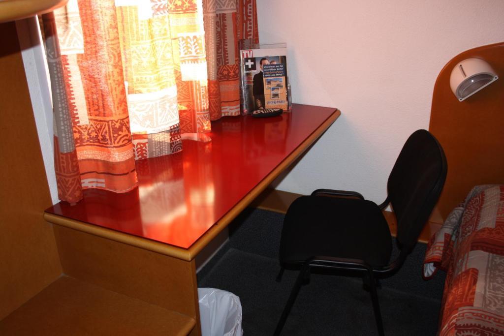 Quick Palace St Jean De Vedas - A709 Saint-Jean-de-Védas Room photo